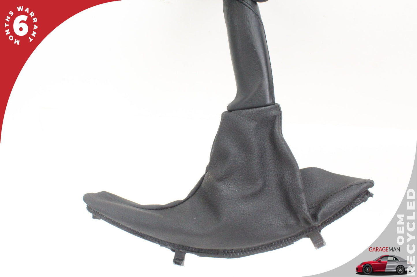 2012-2020 BMW 430i 440i F36 Emergency Hand Brake Lever Boot 9235425 OEM