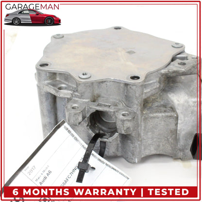 2012-2020 Audi A3 A6 A7 RS7 Engine Motor Vacuum Pump 06L145100F OEM