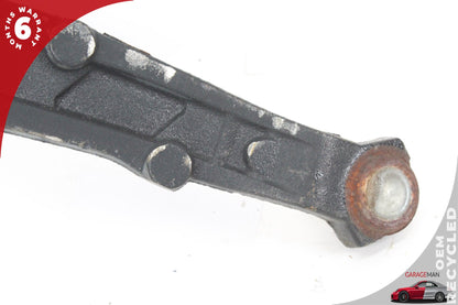 2012-2019 Fiat 500e FWD Front Left Side Lower Control Arm 68245041AC OEM