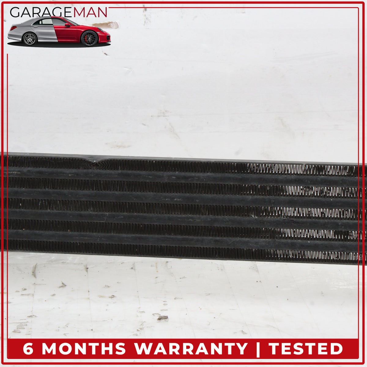 2010-2016 Porsche Panamera 970 Transmission Oil Cooler Radiator 97034723902 OEM