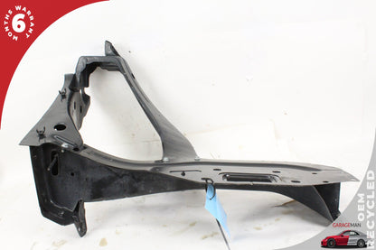 2006-2012 Mercedes W164 ML350 GL450 Front Right Headlight Support Bracket OEM