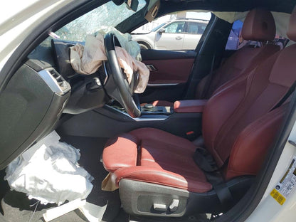 Parting Out- 2023 BMW 330i- 170
