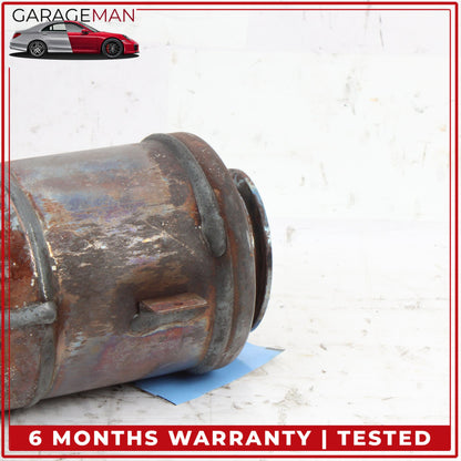 2016-2024 Infiniti Q50 V37 Left Side Exhaust Downpipe 208B3-5CA0A OEM