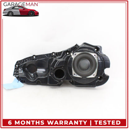 2012-2018 Audi A6 Front Left Driver Side Audio Subwoofer Speaker 4G0035297 OEM