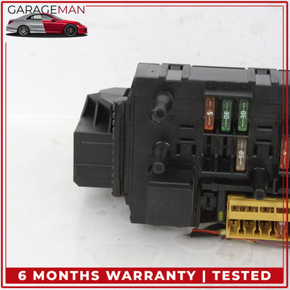 2012-2014 Mercedes W204 C250 C300 C350 Rear Fuse Relay Box Module 2049060305 OEM