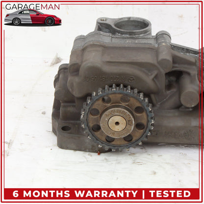 2015-2020 Mercedes X156 GLA250 CLA250 Engine Motor Oil Pump 2701810501 OEM