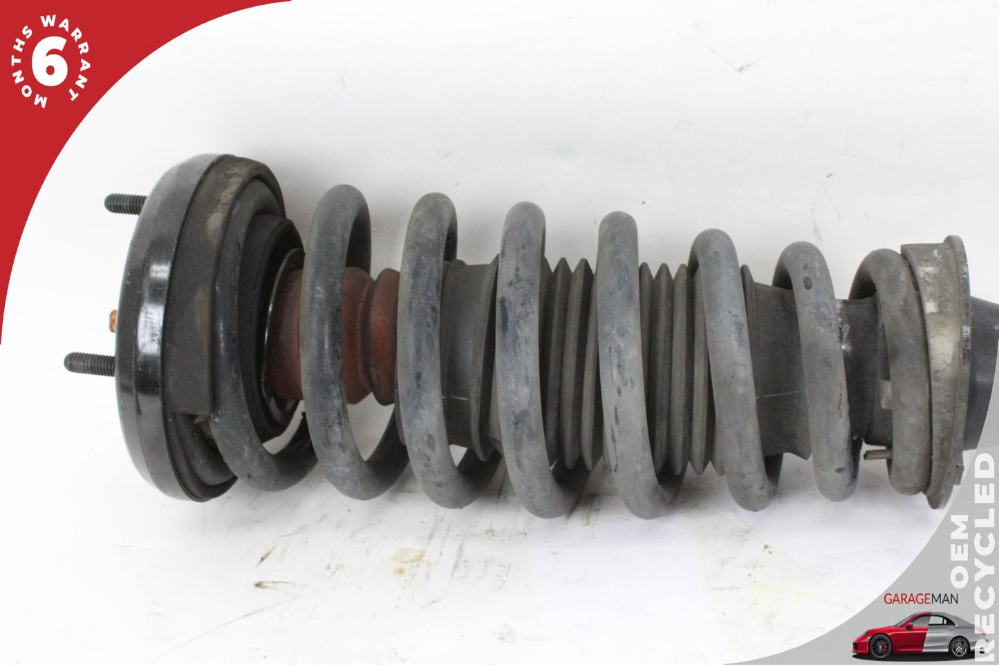 2002-2005 Ford Thunderbird Front Left and Right Side Shock Strut 1W635310AD OEM