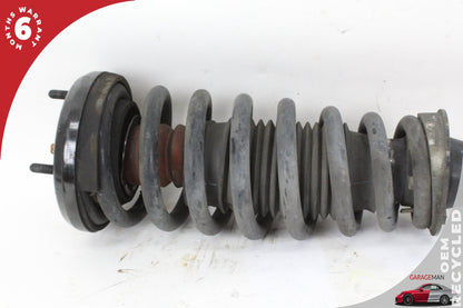 2002-2005 Ford Thunderbird Front Left and Right Side Shock Strut 1W635310AD OEM