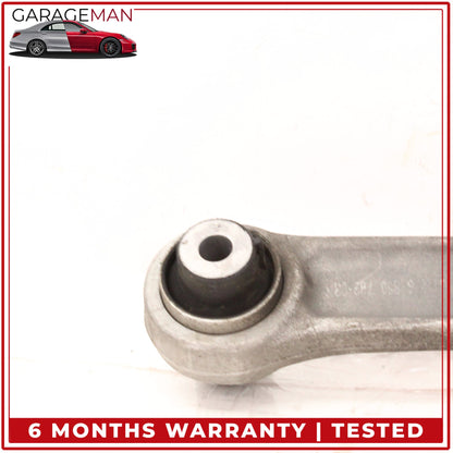 2013-2015 BMW 740i F01 Front Right Passenger Side Lower Control Arm 6850782 OEM