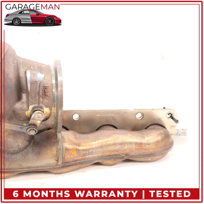 2014-2016 BMW M235i F22 N55 Turbo Turbocharger 7643115 OEM