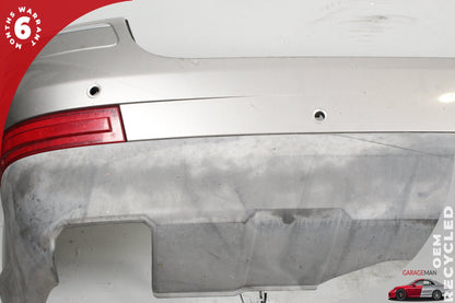 2007-2009 Mercedes X164 GL450 GL550 Rear Bumper Cover Assembly 1648852825 OEM