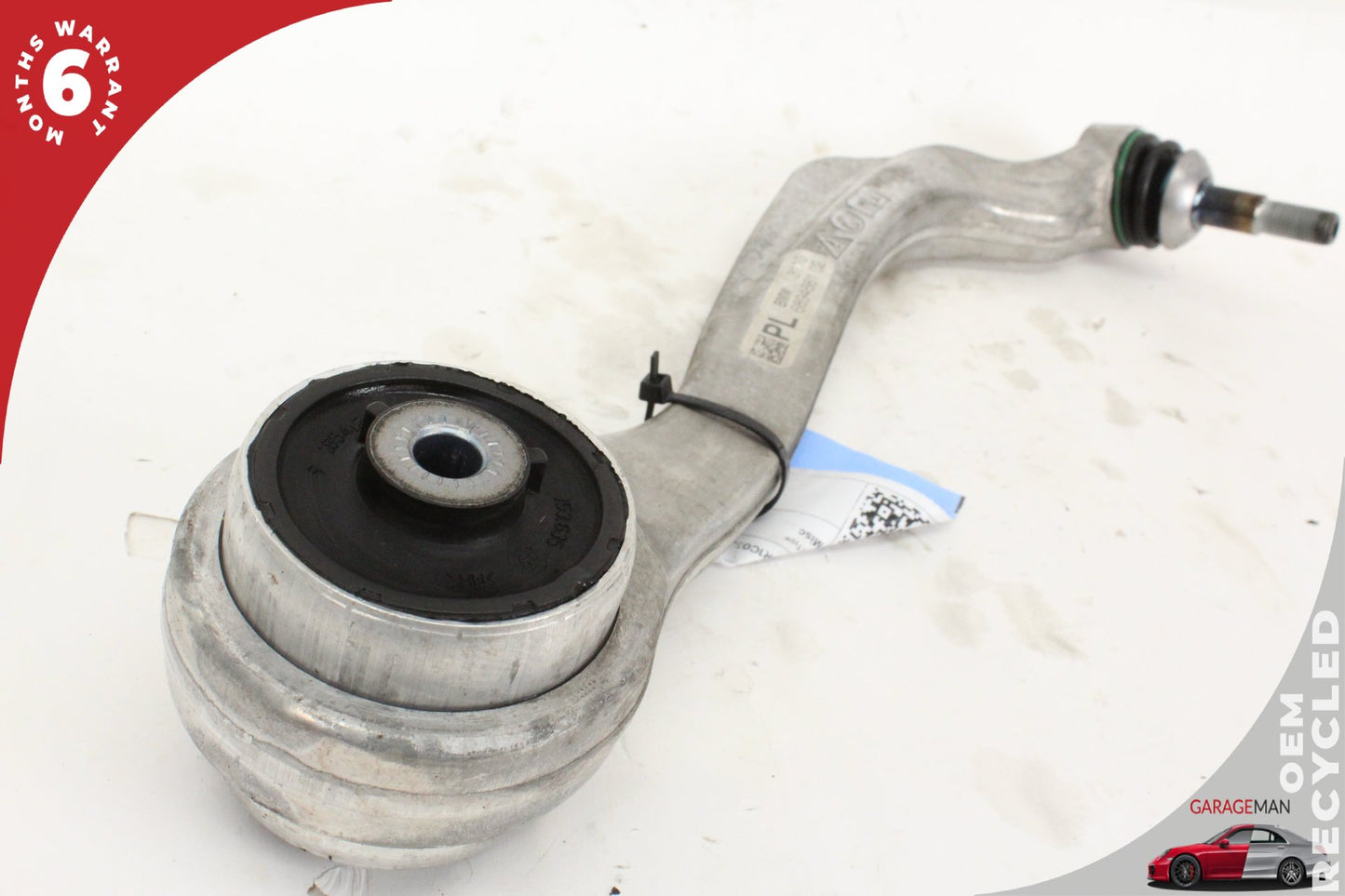 2019-2024 BMW 330i G20 RWD Front Left Side Wishbone Lower Control Arm 6894661