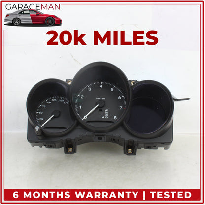 2019-2026 Porsche Macan 95B Speedometer Instrument Cluster Gauge 95B920910T OEM