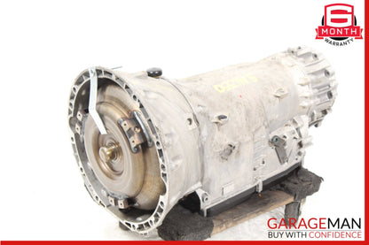 03-05 Mercedes W163 ML350 722.6 5G-Tronic Automatic Transmission 722.674 OEM