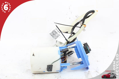 12-18 Mercedes W218 CLS550 CLS400 C350 Right Side Fuel Pump Level Sensor OEM