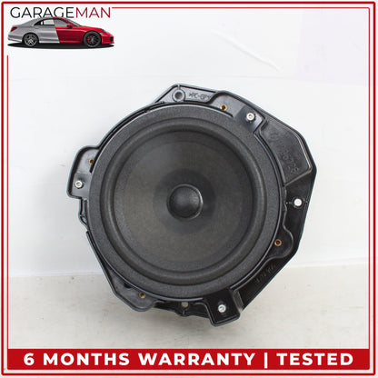 2014-2024 Maserati Ghibli M157 Front and Rear Audio Sound Speaker Set of 5 OEM