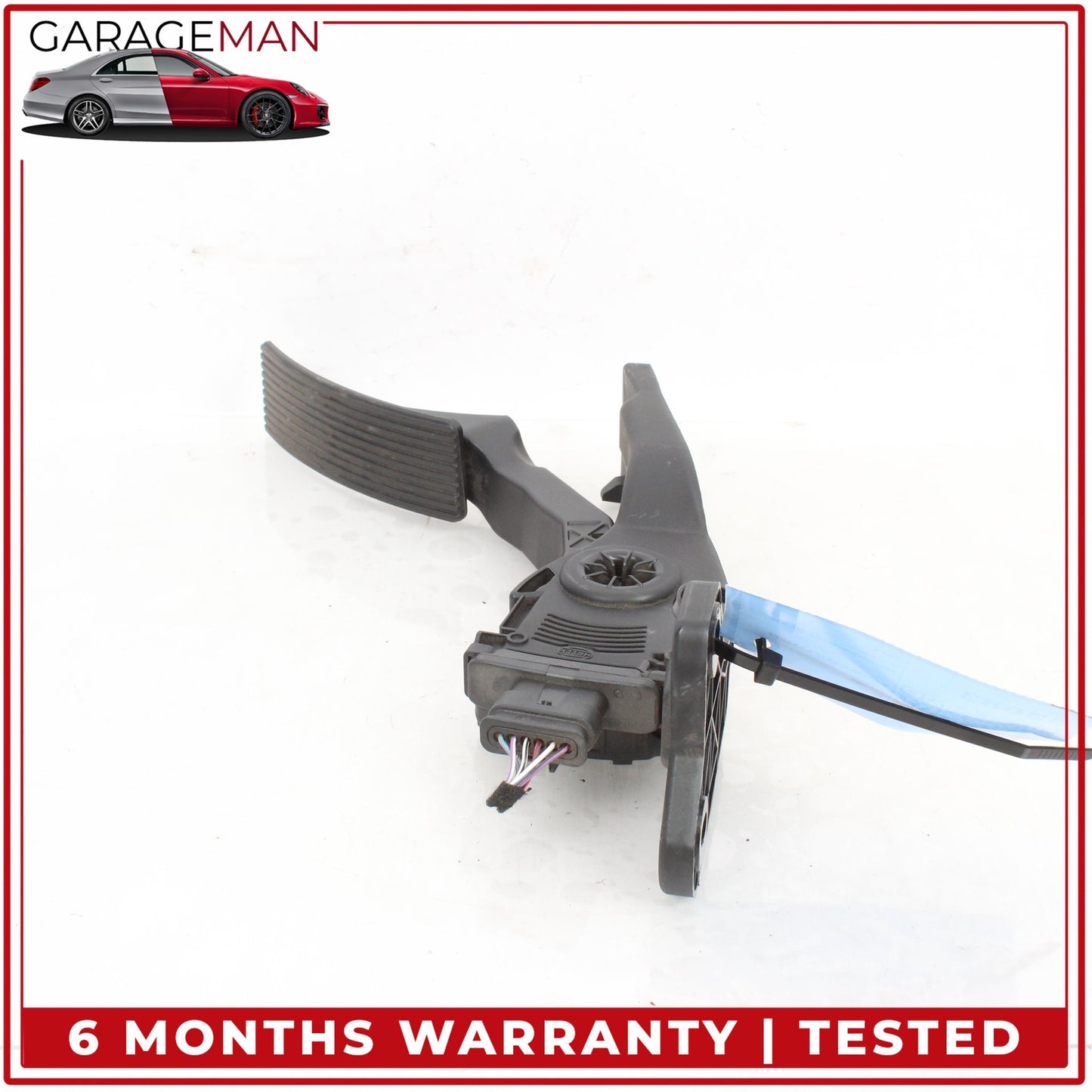 2012-2019 Mercedes W166 ML350 GLS550 GLE450 Gas Throttle Pedal Accelerator OEM