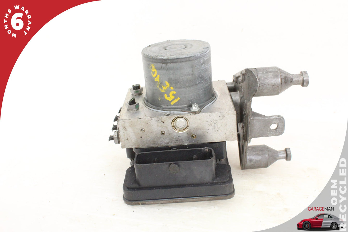 2014-2018 Mercedes W207 E400 ABS Anti Lock Brake Pump Module 2124310148 OEM