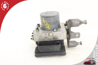 2014-2018 Mercedes W207 E400 ABS Anti Lock Brake Pump Module 2124310148 OEM