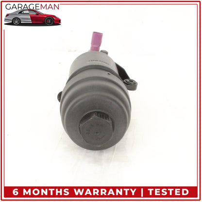 2008-2016 Audi A6 S5 Q5 Q7 Engine Motor Oil Filter Housing 06E115405C OEM