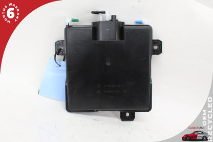2013-2020 Mercedes R231 SL550 Air Suspension Pressure Reservoir 0008002919 OEM