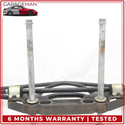 1997-2006 Jaguar XK8 Rear Sway Bar Brace Subframe Differential Strut Assemby