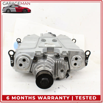 2009-2018 Audi A6 Porsche Cayenne 958 3.0L Engine Supercharger 06E145601E OEM
