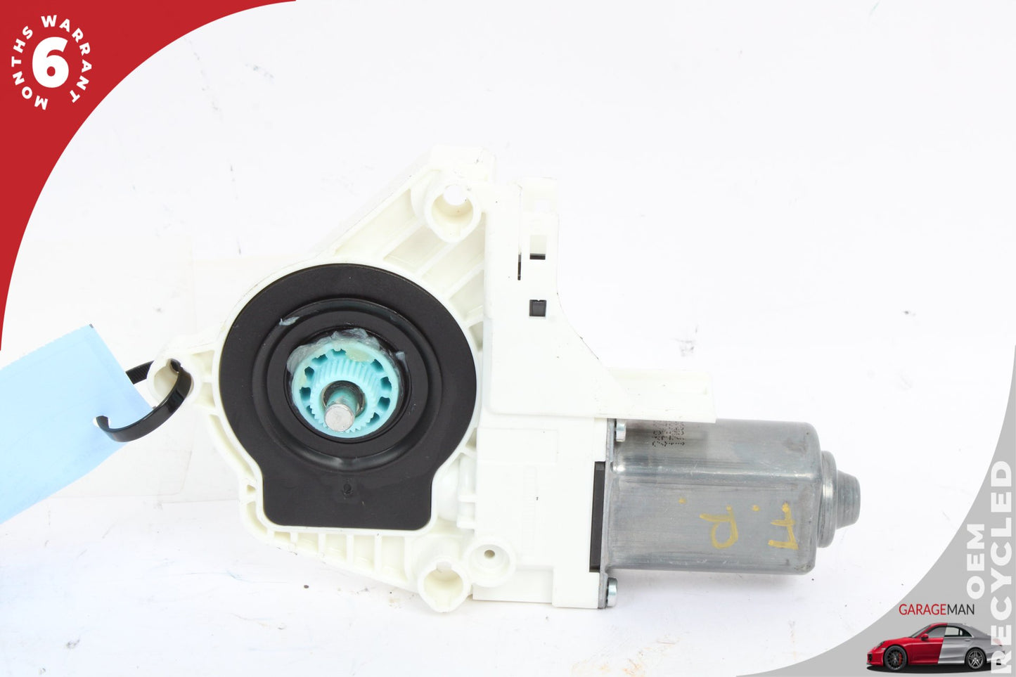 2009-2018 Audi Q5 SQ5 Front Right Side Window Regulator Motor 8K0959802B OEM