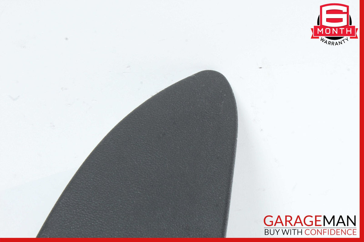 03-11 Mercedes W211 E500 CLS550 Front Left Driver Side Airbag Air Bag Black OEM