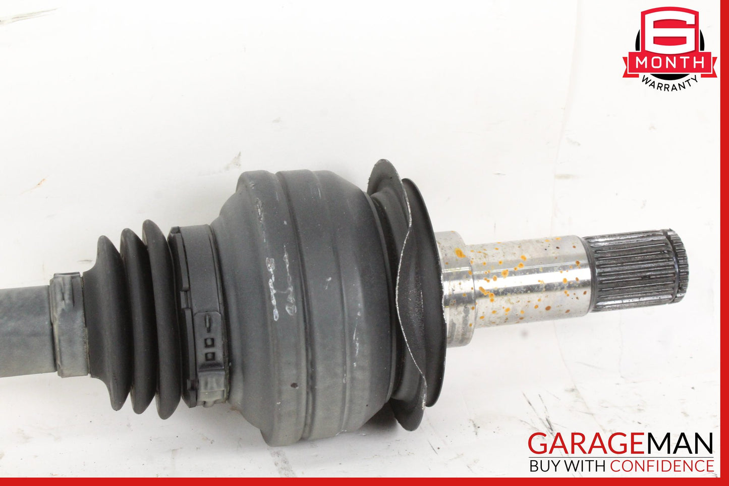 2019-2023 Mercedes W238 E450 RWD Rear Right Side CV Axle Shaft 2133505412 OEM