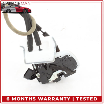 2014-2024 Infiniti Q50 V37 Front Right Side Door Lock Actuator 805004HB0A OEM