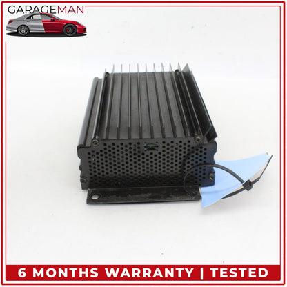 2003-2004 Mercedes-Benz SL500 R230 Convertible Audio Amplifier AMP Bose 230820018