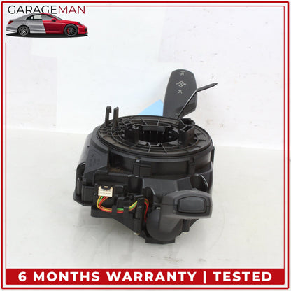 2012-2018 BMW 650i F13 Steering Column Clockspring Combination Switch OEM