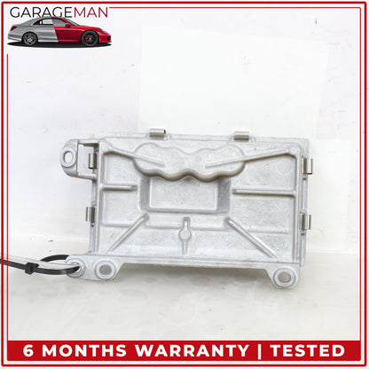 2012-2018 BMW 650i F13 RWD Active Steering HSR Control Module 6796393 OEM