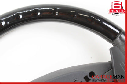 2010-2013 Land Rover LR4 SUV Steering Wheel CH323600FA8PVJ