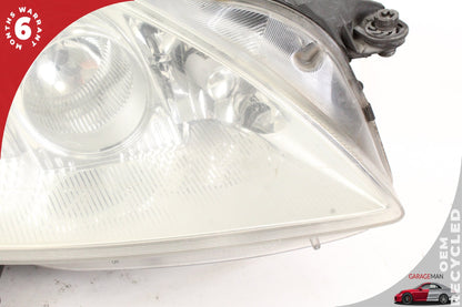 2007-2009 Mercedes W221 S550 Front Right Head Light Lamp Bi-Xenon 2218206061 OEM