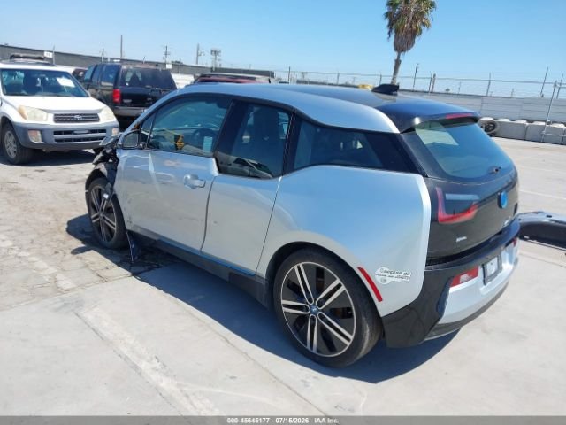 Parting Out- 2014 BMW i3 I01- 192 192