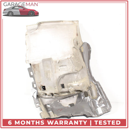 2014-2022 Range Rover Sport L494 Front Right Side Floor Carpet Trim OEM