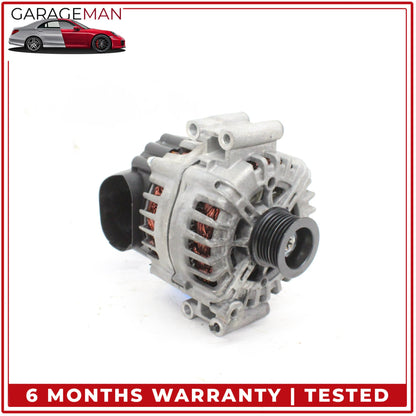 2010-2017 BMW 550i GT F07 Sedan Alternator Generator AL9495X Bosch OEM