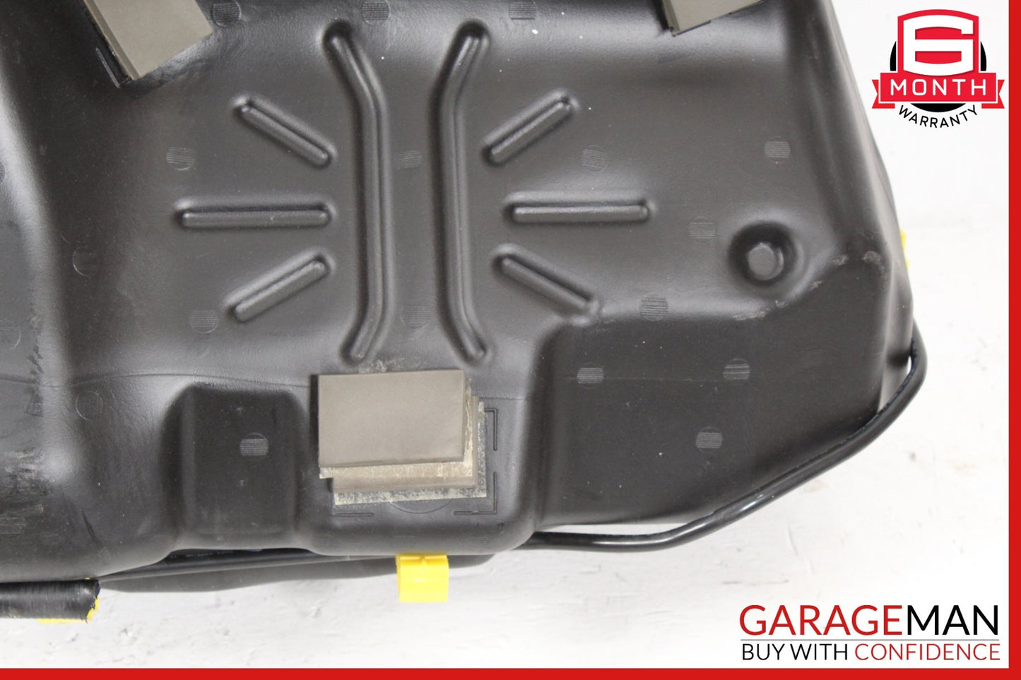 2016-2023 Jaguar XF X260 Sedan Fuel Gas Tank Reservoir GX639002AD OEM