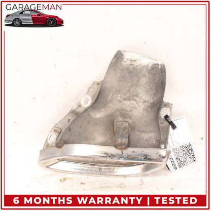 2017-2020 Mercedes W213 E300 Left Driver Side Exhaust Muffler Tip 2134903301 OEM