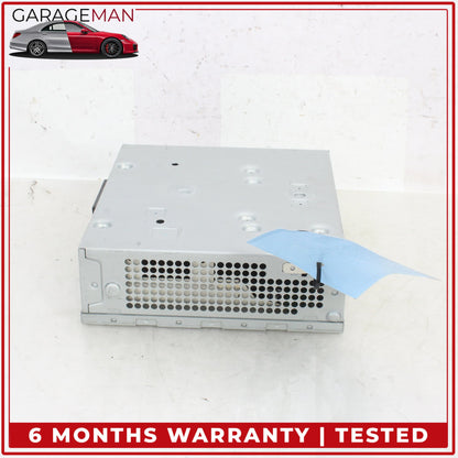 2012-2018 Audi A7 A6 AM FM Audio Radio Receiver Module 4G0035082 OEM
