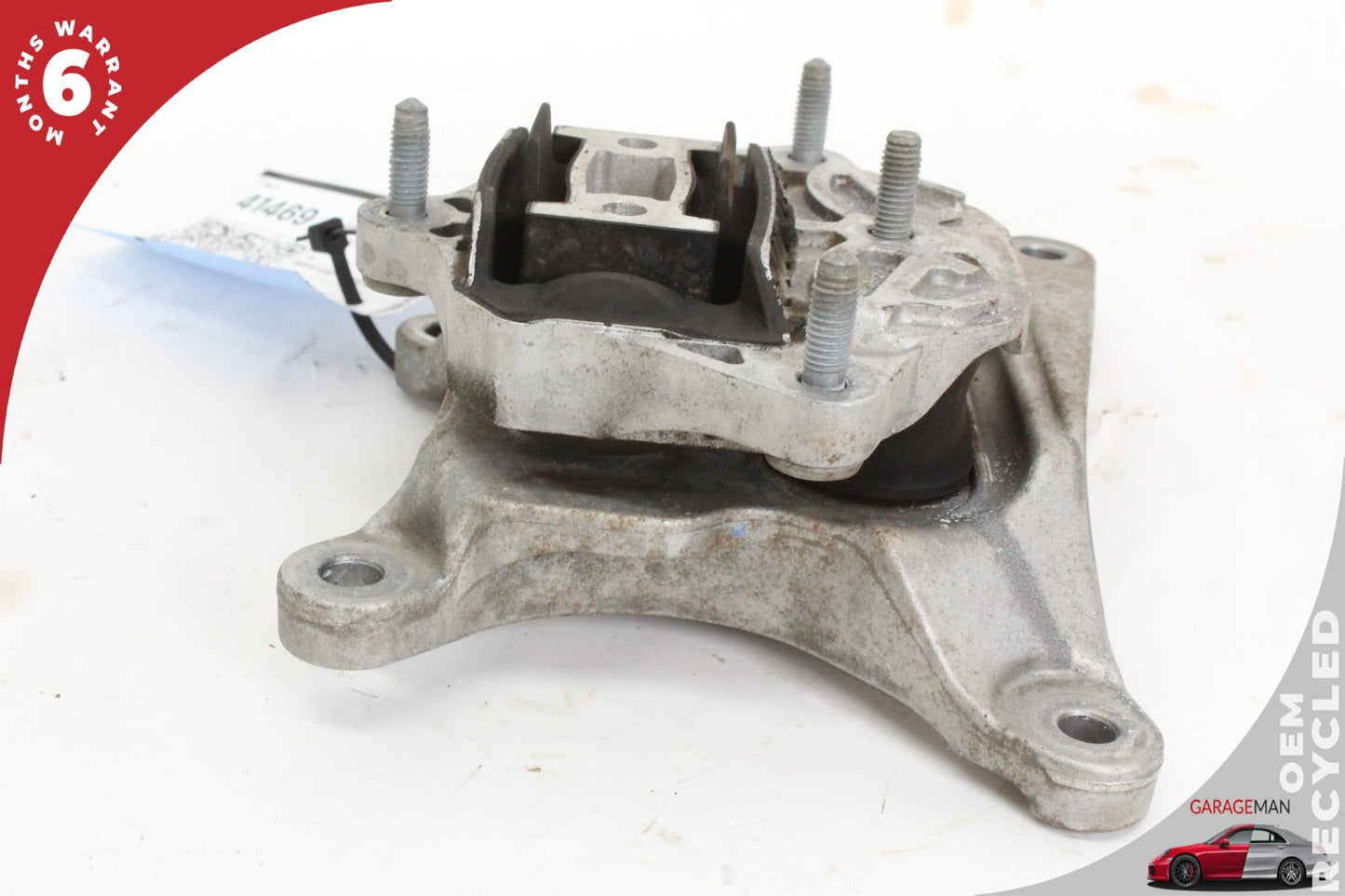 2017-2025 Audi SQ5 Q5 S5 RS5 Transmission Mount Bracket 8W0399118D OEM