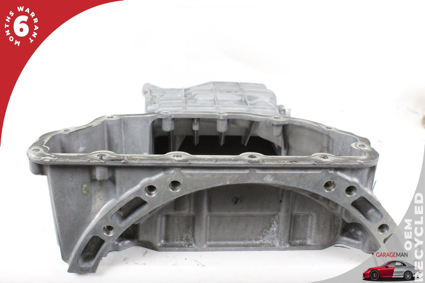 12-20 Mercedes-Benz GL450 X166 SUV Upper Engine Oil Pan 2780140200