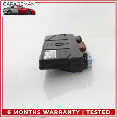 2008-2019 Maserati GranTurismo M145 Front Left Seat Control Module 233777 OEM