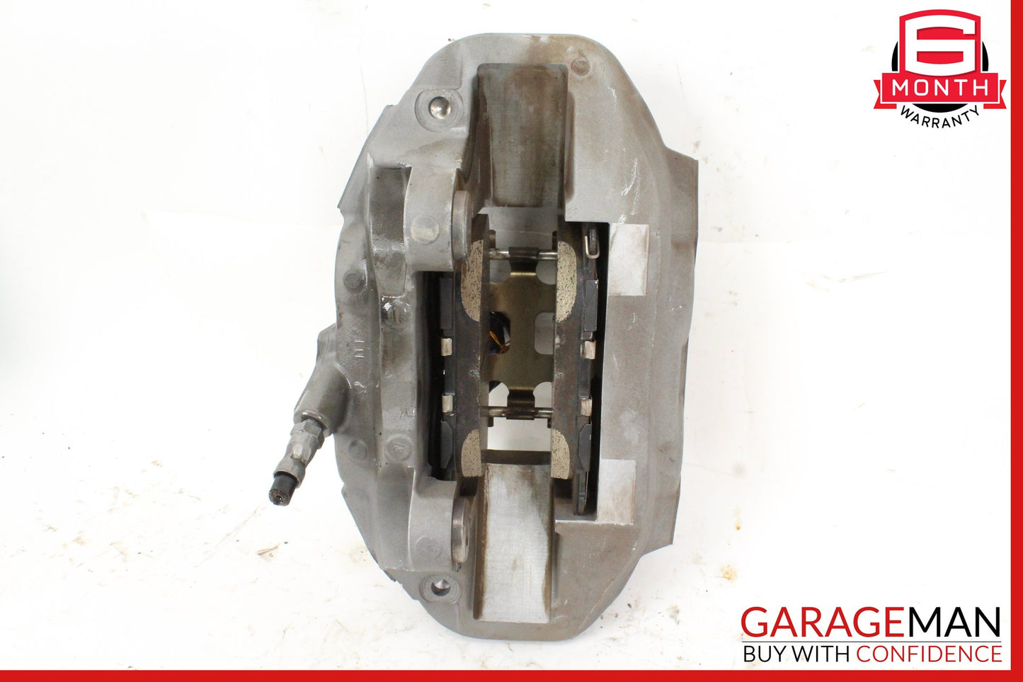 2018-2023 Mercedes W238 E450 Front Left and Right Side Brake Caliper Set OEM