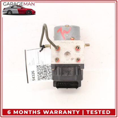 1997-2002 Porsche 911 996 Boxster 986 ABS Anti Lock Brake Pump Module OEM