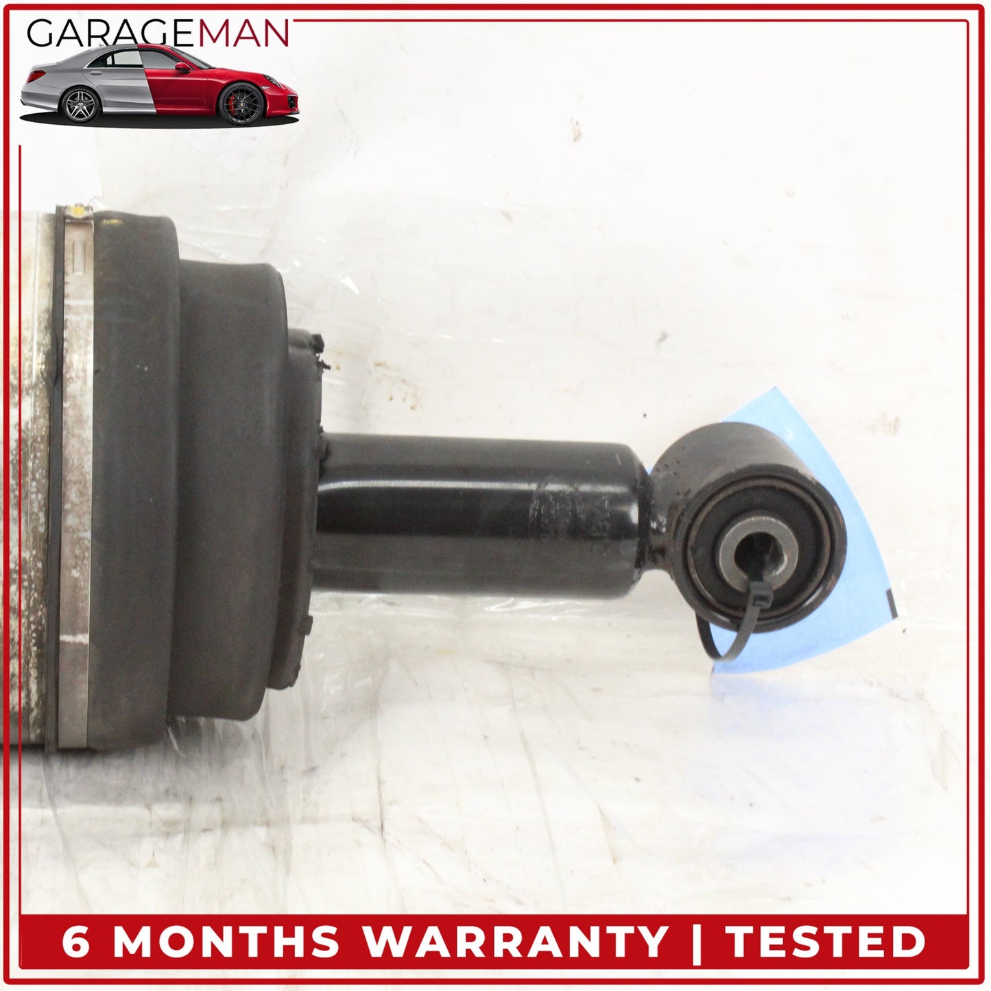 2010-2016 Land Rover LR4 L319 Rear Left or Right Side Shock Strut Absorber OEM