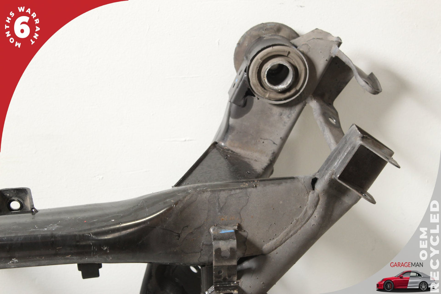 2002-2005 Ford Thunderbird 3.9L V8 Rear Subframe Crossmember Cross Member OEM