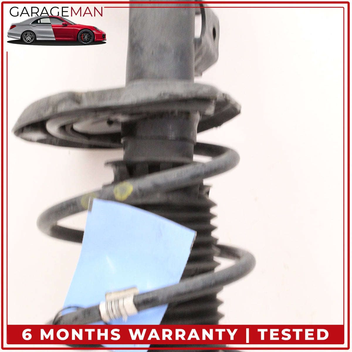 2014-2019 Mercedes-Benz W117 CLA250 Front Right Side Shock Strut Absorber OEM